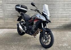 Honda CB 500 X ABS (2017 - 18) usata