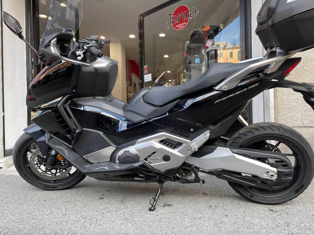 Honda Forza 750 DCT Style (2021 - 24) (3)