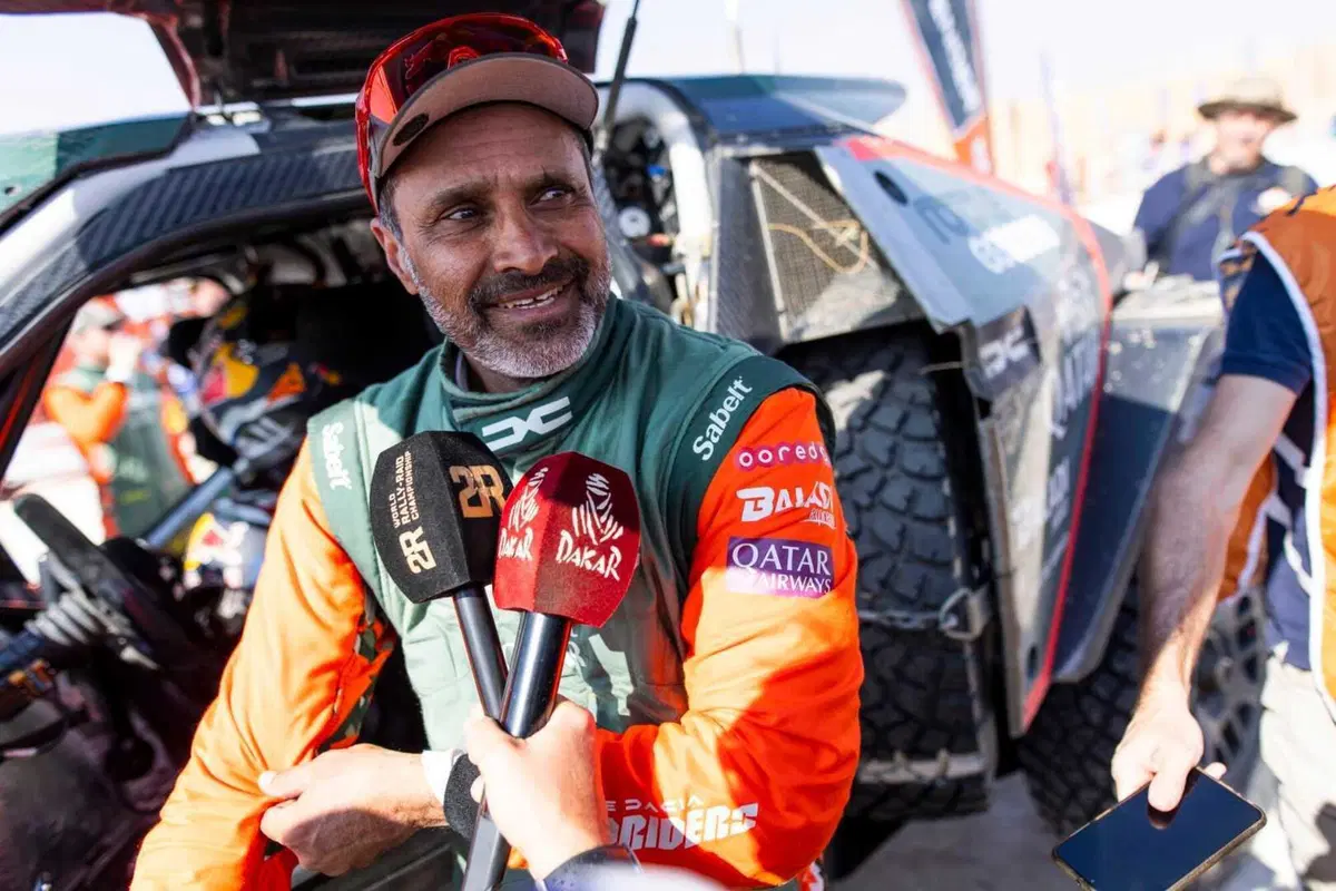 Dakar 2025. Finale. L’Empty Quarter incorona Daniel Sanders, KTM, e… [IN AGGIORNAMENTO] (5)