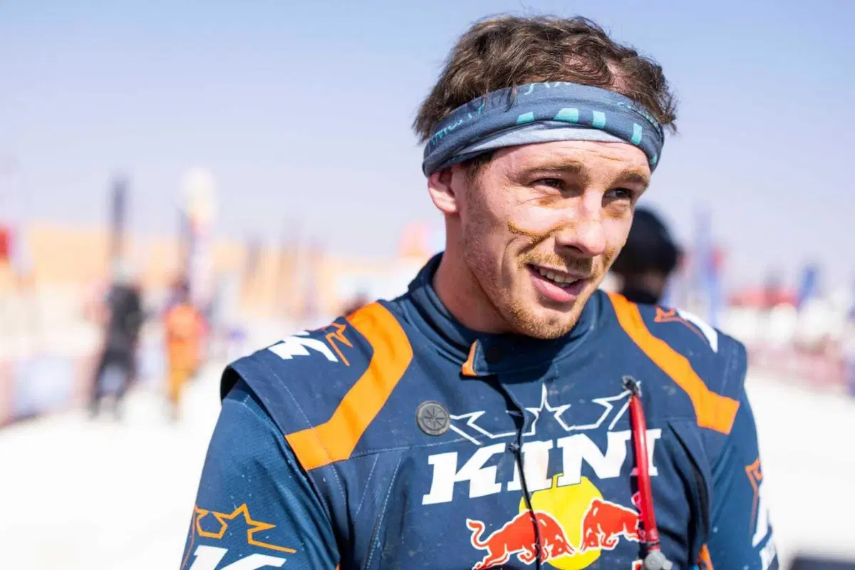 Dakar 2025. Finale. L’Empty Quarter incorona Daniel Sanders, KTM, e… [IN AGGIORNAMENTO] (8)