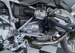 Bmw R 1200 GS (2008 - 09) usata