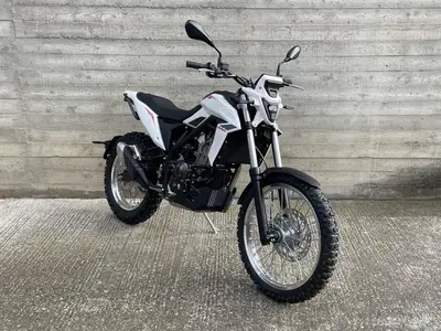 Betamotor Alp 4.0 (2024 - 26) nuova
