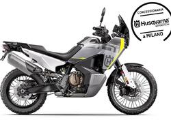 Husqvarna Norden 901 (2022 - 25) usata