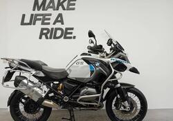 Bmw R 1200 GS Adventure (2013 - 16) usata