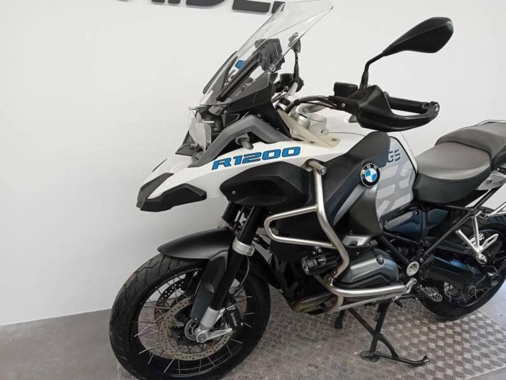 Bmw R 1200 GS Adventure (2013 - 16) (4)