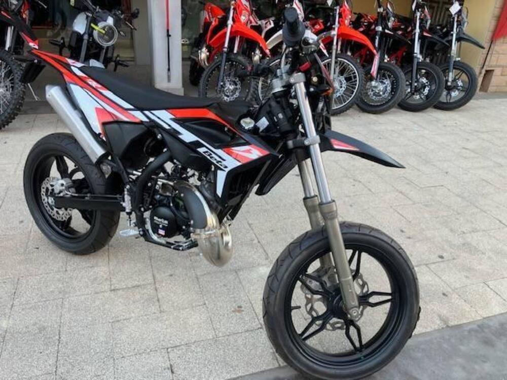 Betamotor RR 50 Motard (2021 - 25)