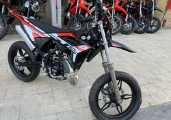 Betamotor RR 50 Motard (2021 - 25) nuova