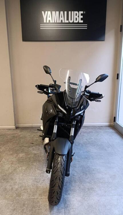 Yamaha Tracer 7 (2021 - 25) (3)