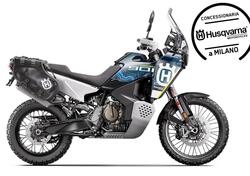 Husqvarna Norden 901 Expedition (2023 - 24) usata