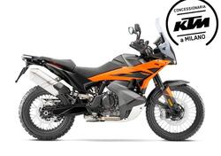 KTM 790 Adventure (2023 - 24) nuova