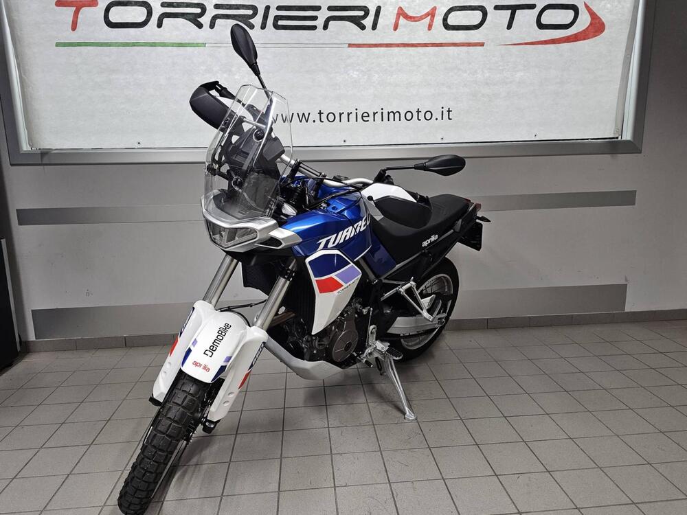 Aprilia Tuareg 660 (2022 - 24) (3)