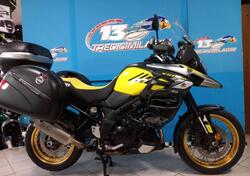 Suzuki V-Strom 1000XT (2017 - 20) usata