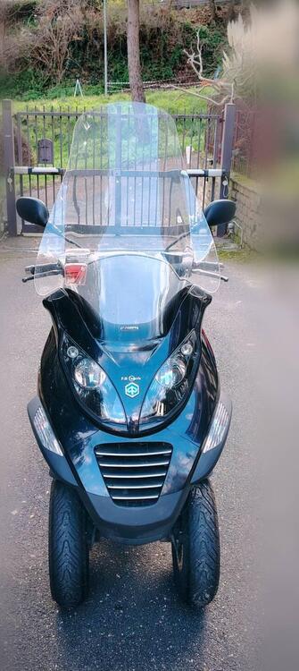 Piaggio MP3 250 i.e.