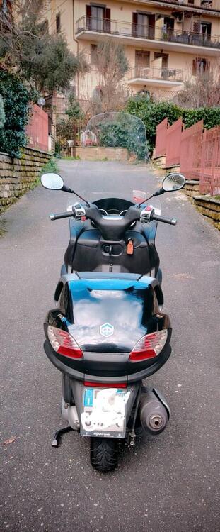 Piaggio MP3 250 i.e. (5)