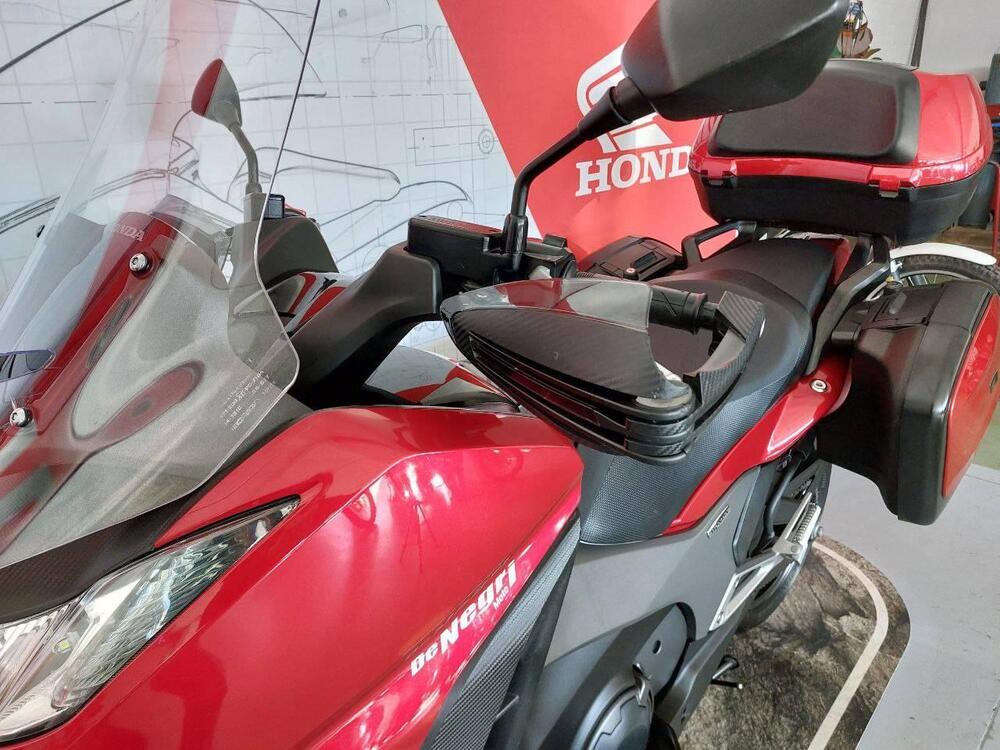 Honda Integra 750 DCT (2016 - 17) (5)