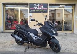 Kymco Xciting 400i ABS (2012 - 17) usata