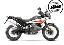 KTM 790 Adventure (2023 - 24) nuova