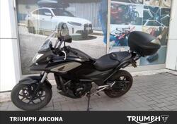 Honda NC 750 X ABS (2014 - 15) usata