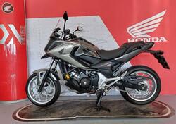 Honda NC 750 X ABS (2016 -17) usata