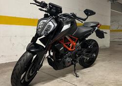 KTM 390 Duke (2021 - 23) usata