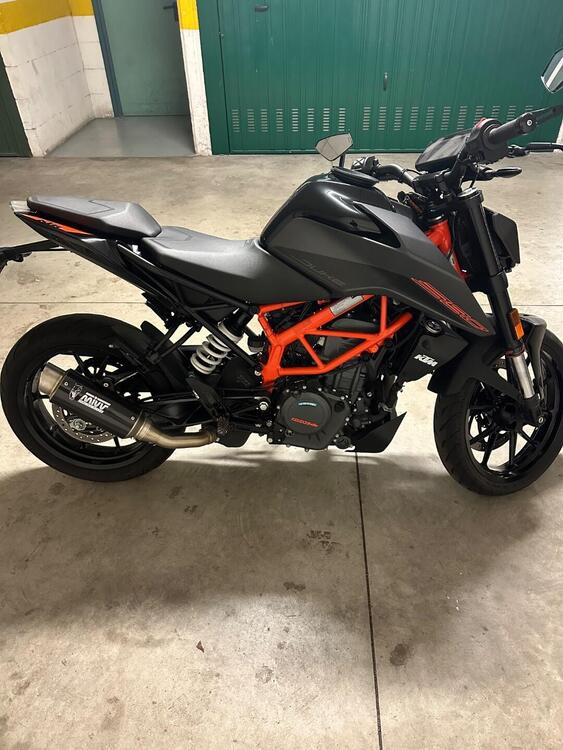 KTM 390 Duke (2021 - 23) (3)