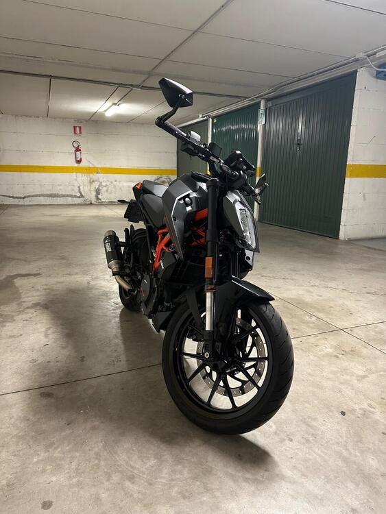 KTM 390 Duke (2021 - 23) (4)