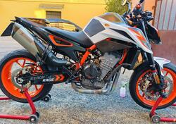 KTM 890 Duke R (2020) usata