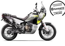 Husqvarna Norden 901 Expedition (2025) nuova