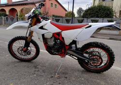 Betamotor RR 350 4T Enduro EFI (2016) usata