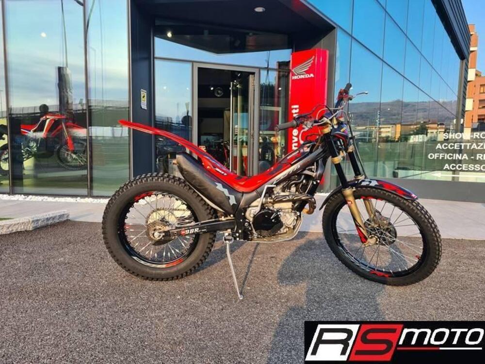 Montesa Cota 301 RR (2021)