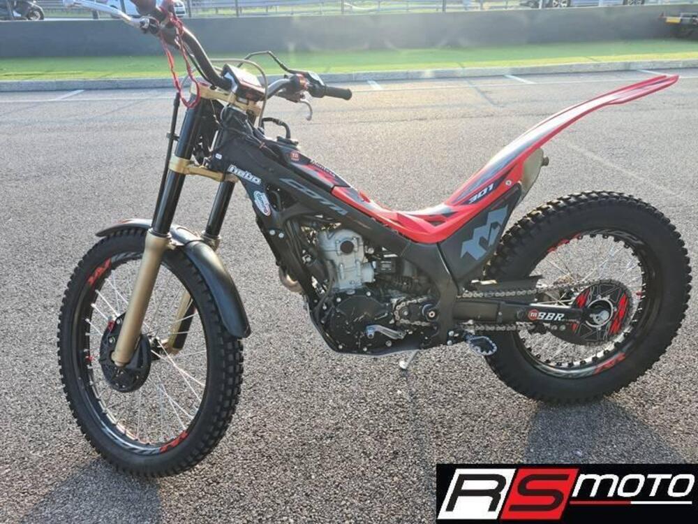 Montesa Cota 301 RR (2021) (2)