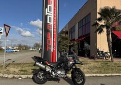 Benelli TRK 502X (2018 - 20) usata