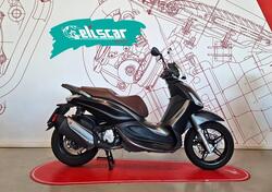 Piaggio Beverly 350 ABS (2016 - 20) usata