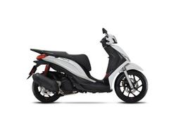 Piaggio Medley 125 S ABS (2021 - 25) nuova