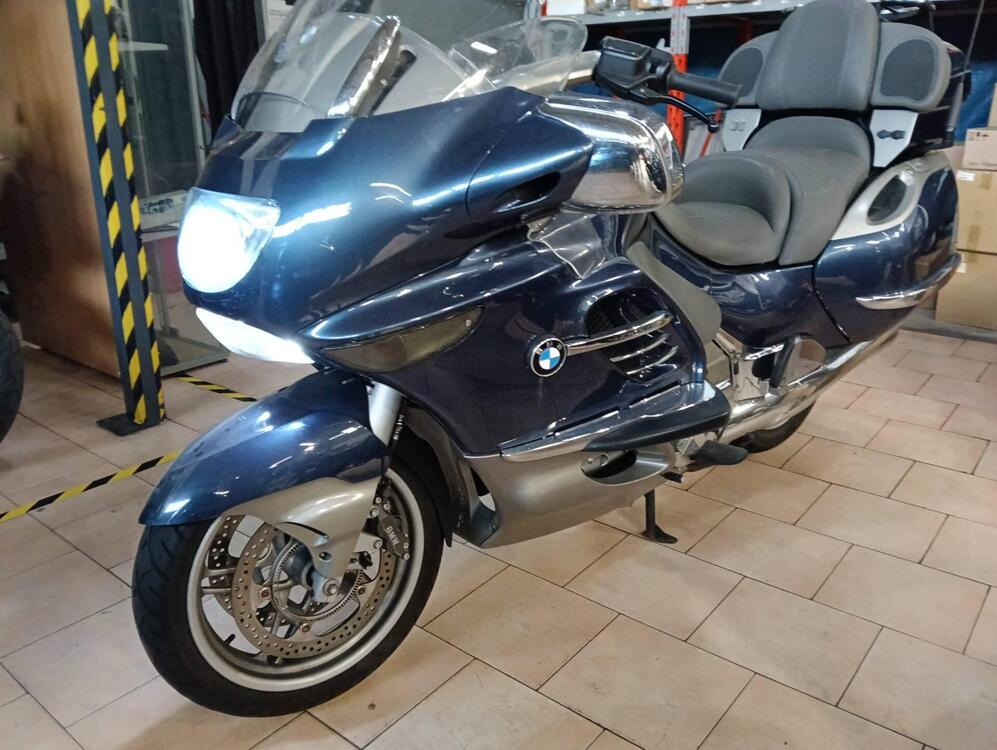 Bmw K 1200 LT (2004 - 10)