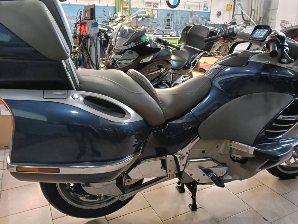 Bmw K 1200 LT (2004 - 10) (4)