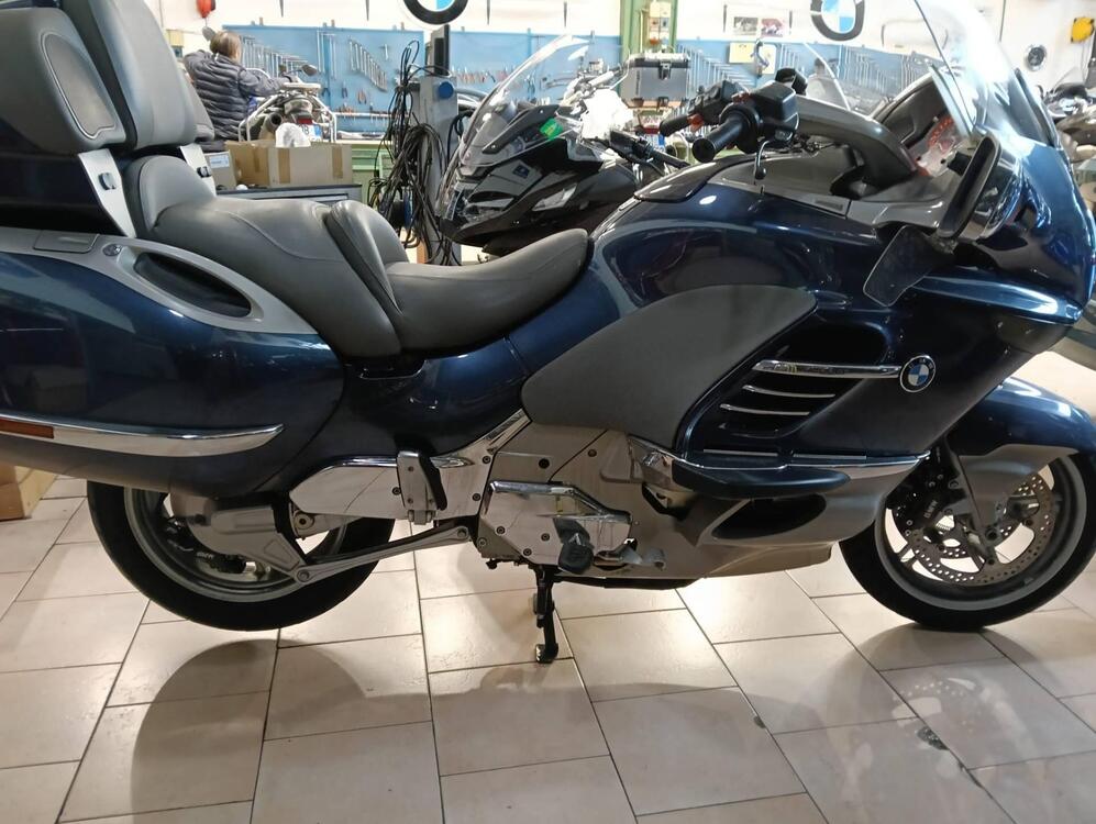 Bmw K 1200 LT (2004 - 10) (5)