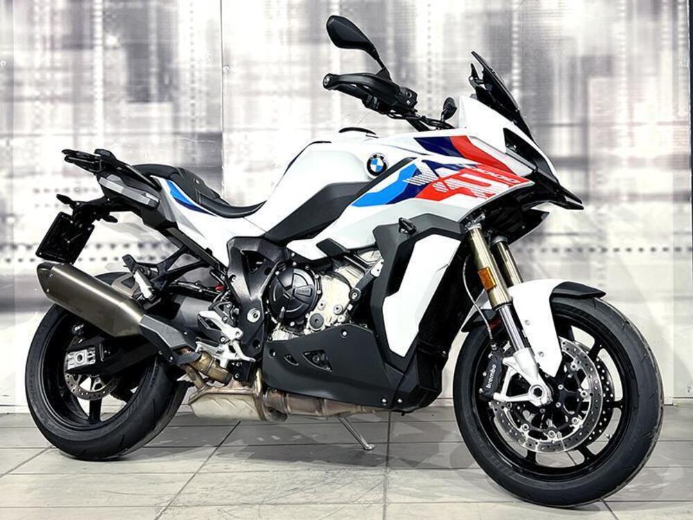 Bmw S 1000 XR (2020 - 23)