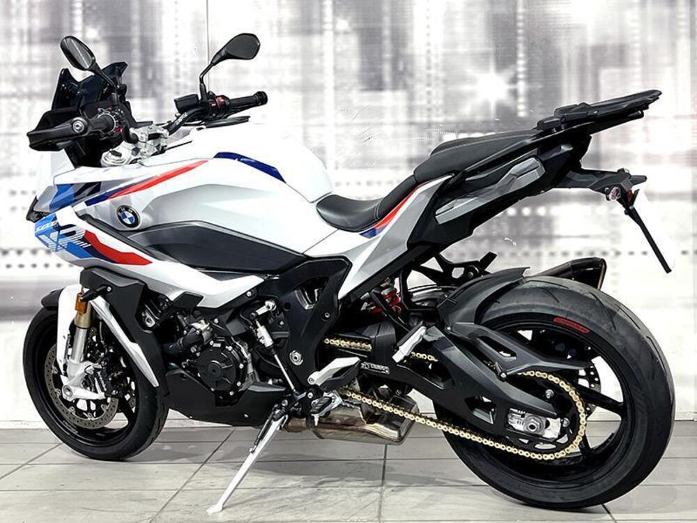 Bmw S 1000 XR (2020 - 23) (2)