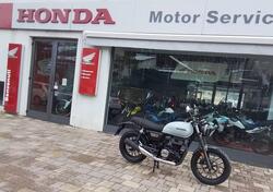 Honda GB 350 S (2025) nuova