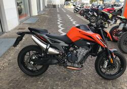 KTM 790 Duke L (2023 - 24) usata