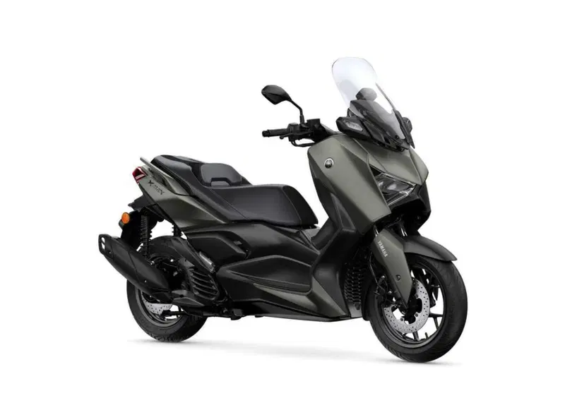Yamaha X-Max 125 X-Max 125 (2025 - 26)
