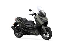 Yamaha X-Max 125 (2025)