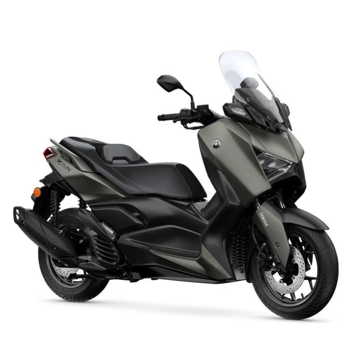 Yamaha X-Max 125 (2025 - 26)