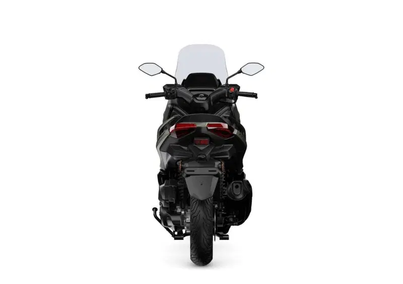 Yamaha X-Max 125 X-Max 125 (2025 - 26) (4)
