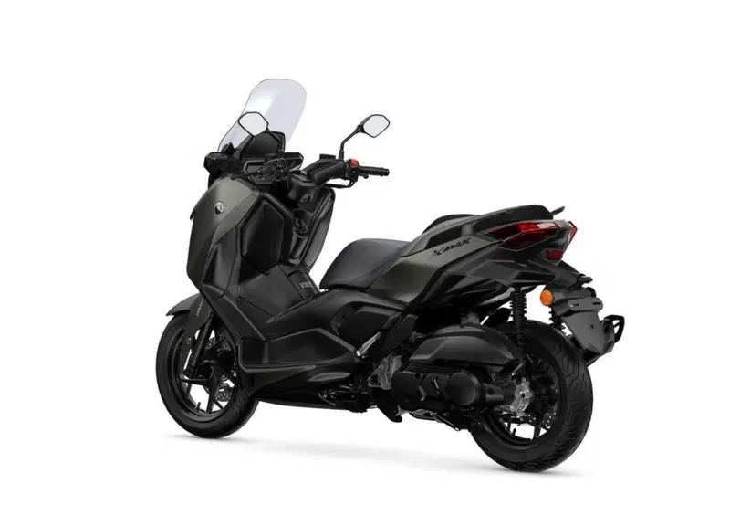 Yamaha X-Max 125 X-Max 125 (2025 - 26) (5)