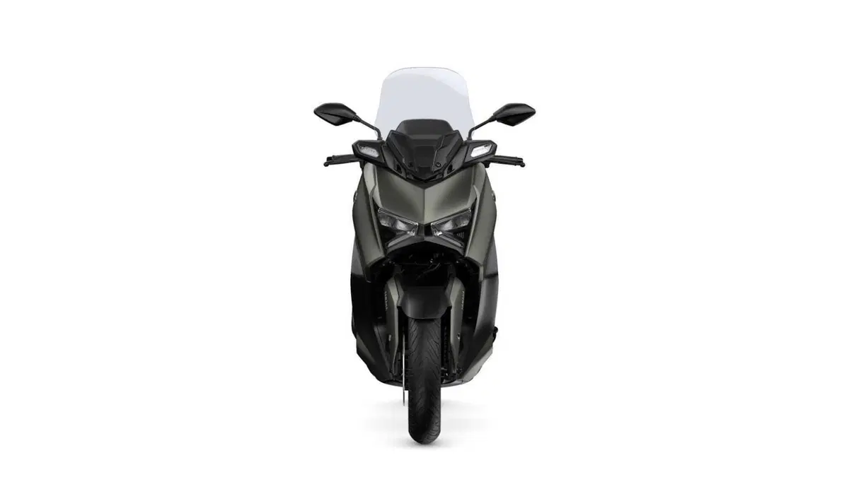 Yamaha X-Max 125 X-Max 125 (2025 - 26) (8)