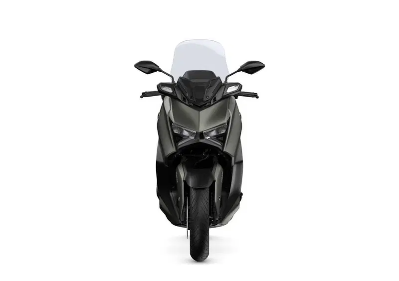 Yamaha X-Max 125 X-Max 125 (2025 - 26) (8)