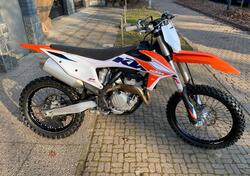 KTM 250 SX-F (2022) usata