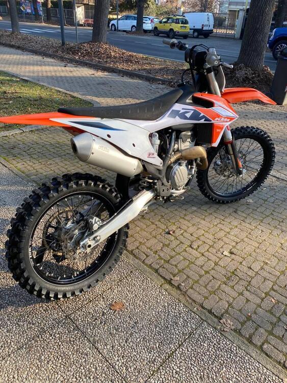 KTM 250 SX-F (2022) (5)